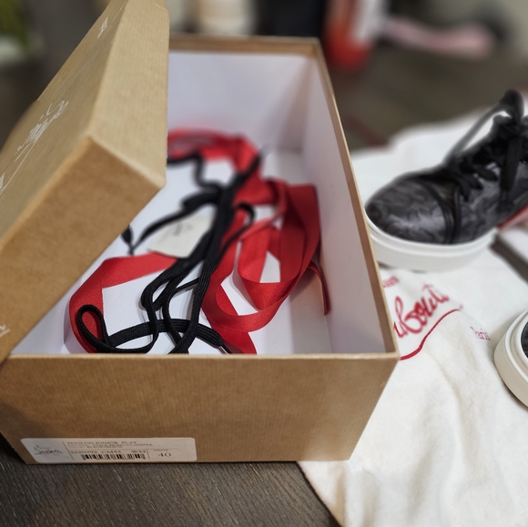 christian louboutin shoes - Picture 9 of 11